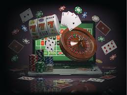 Зеркало Spin Bounty Casino
