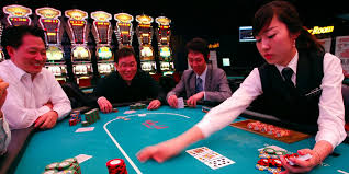 Онлайн казино NeonClub Casino
