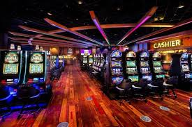 Зеркало NeonClub Casino